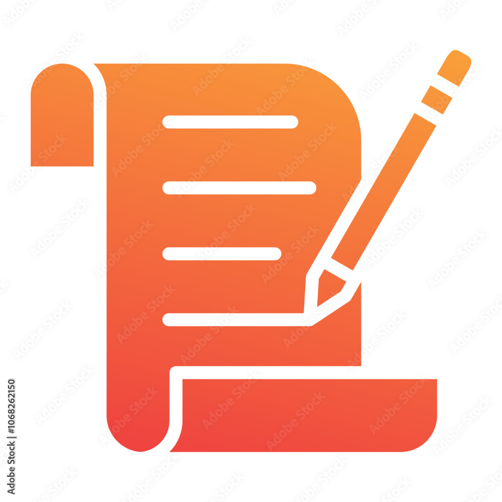 Amendment Icon Amendment Icon