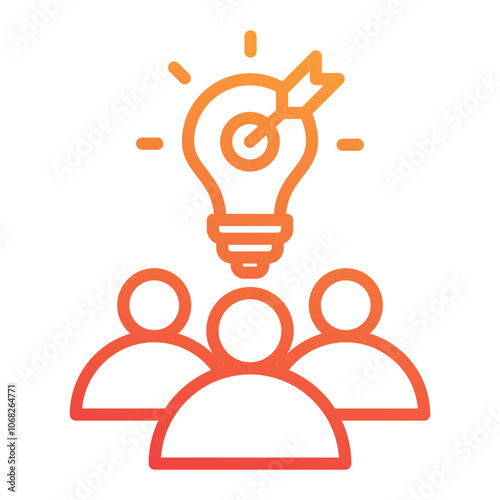 Competitor Icon
