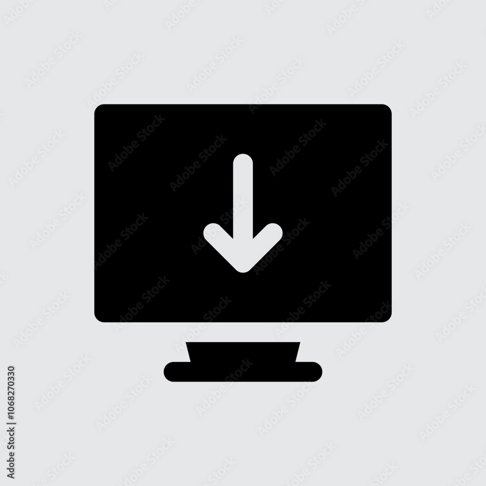 Download Personal Computer and Hardware Icons Download Personal Computer and Hardware Icons