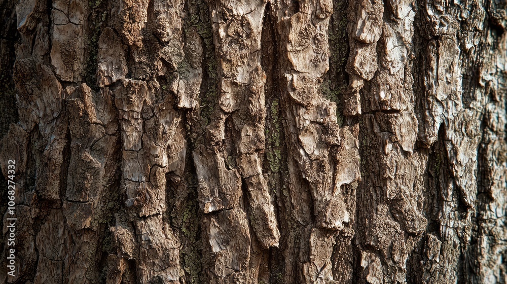 Nature's Intricate Textures: Close-up of Rich Tree Bark Patterns with Insects and Mosses Thriving in Crevices Nature's Intricate Textures: Close-up of Rich Tree Bark Patterns with Insects and Mosses Thriving in Crevices