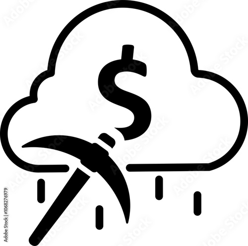 Cloud Mining