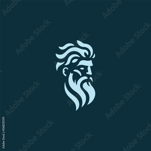 Thunder zeus logo