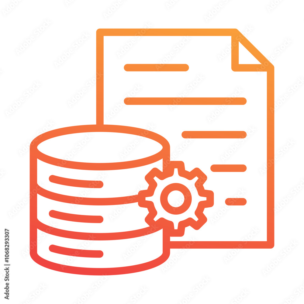 Data Icon Data Icon