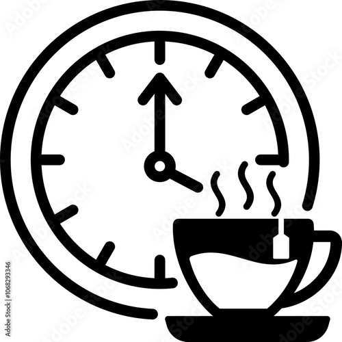 Break Time