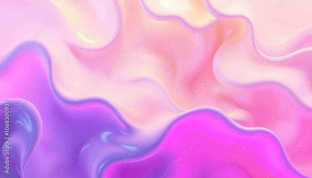 vibrant and fluid background featuring soft pink, purple, and white hues, creating dreamy and abstract atmosphere. Perfect for artistic designs and digital projects vibrant and fluid background featuring soft pink, purple, and white hues, creating dreamy and abstract atmosphere. Perfect for artistic designs and digital projects