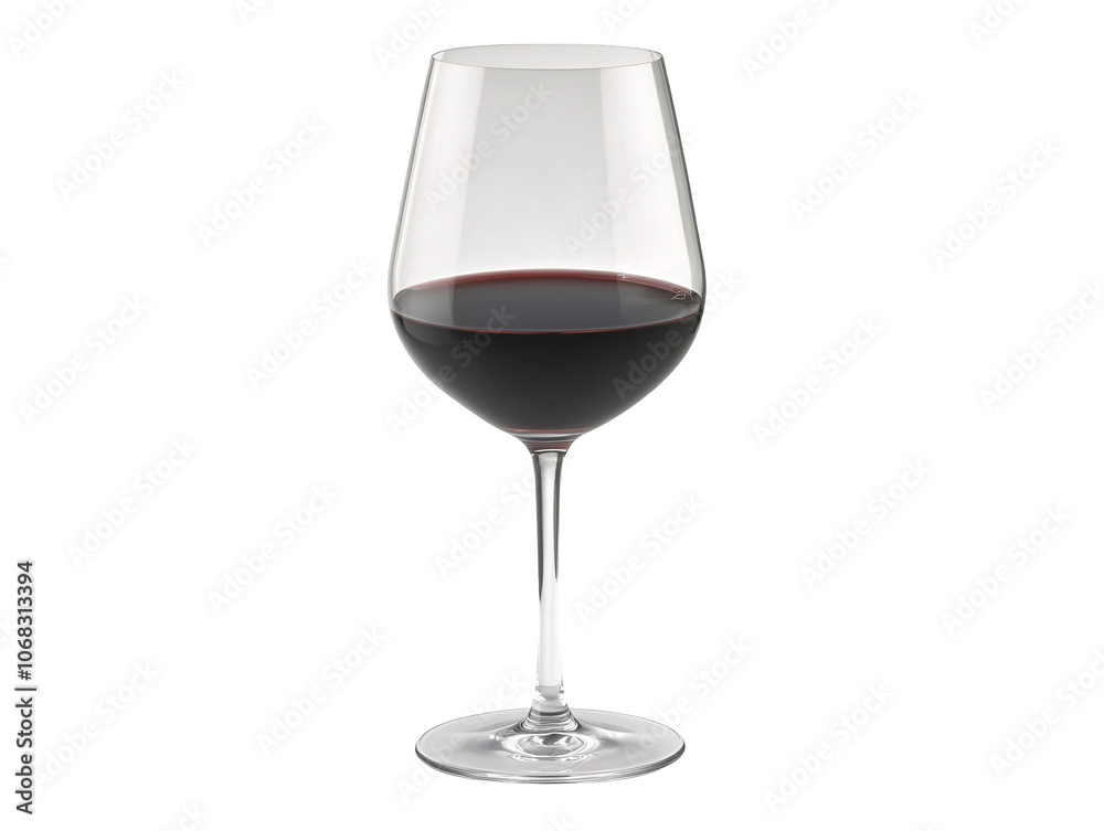 a glass of red wine a glass of red wine
