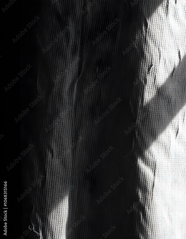 dark cotton smooth finished textile macro pattern closeup drapery macro dark cotton smooth finished textile macro pattern closeup drapery macro