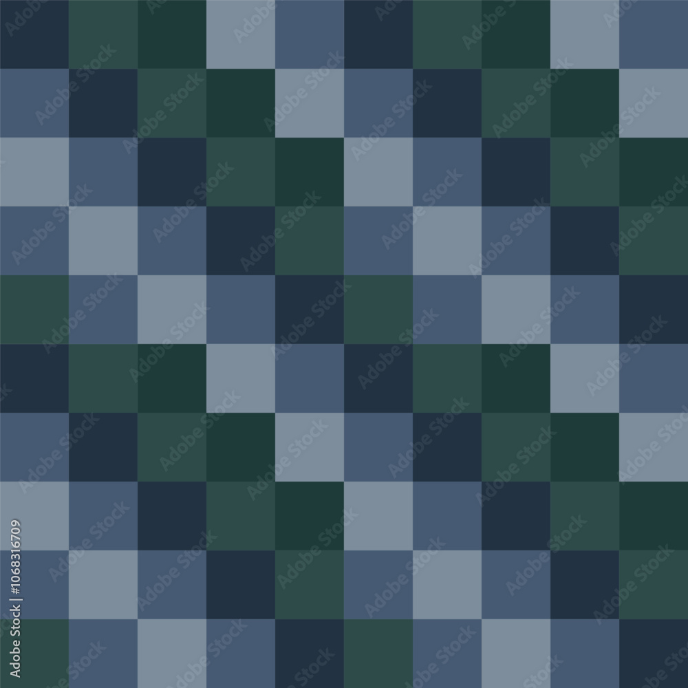 Scottish plaid plaid grey and green texture