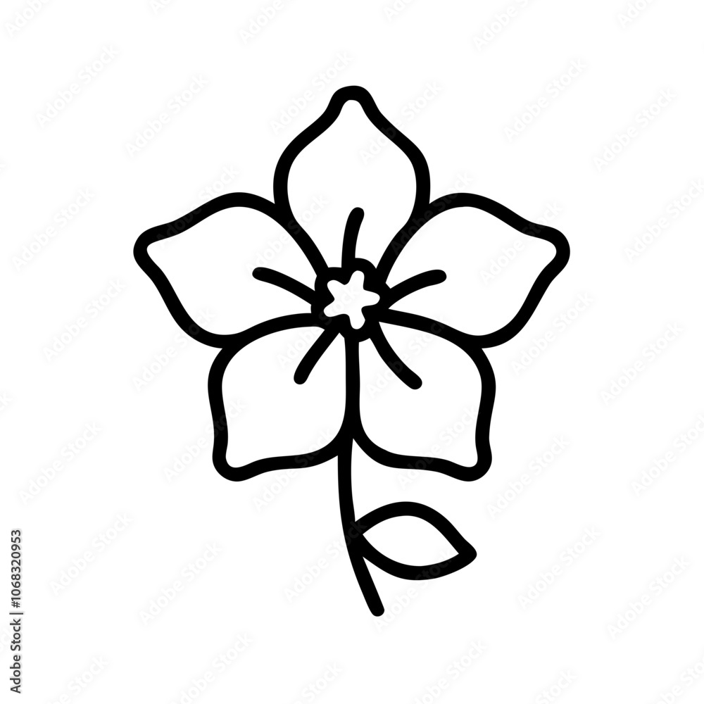 bougainvillea flower vector icon, vector flower illustration, flower icon - simple vector illustration of a bougainvillea flower, ideal for floral designs, botanical art, and nature-themed projects.. bougainvillea flower vector icon, vector flower illustration, flower icon - simple vector illustration of a bougainvillea flower, ideal for floral designs, botanical art, and nature-themed projects..