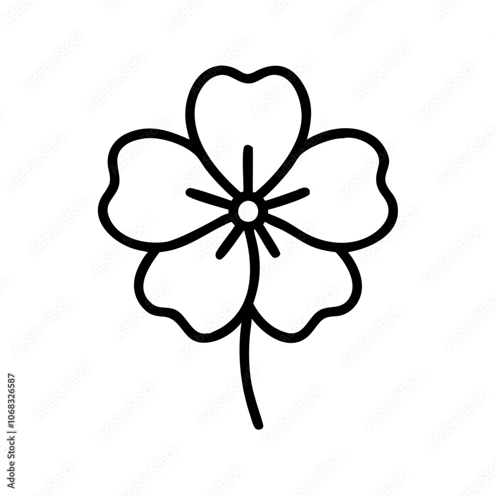 nasturtium flower vector icon, vector flower illustration, flower icon - simple vector illustration of a nasturtium flower, ideal for floral designs, botanical art, and nature-themed projects.. nasturtium flower vector icon, vector flower illustration, flower icon - simple vector illustration of a nasturtium flower, ideal for floral designs, botanical art, and nature-themed projects..