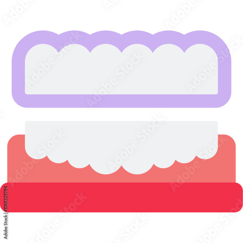 Mouth Guard Icon
