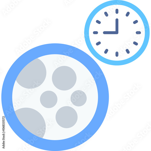 Polar Night Icon