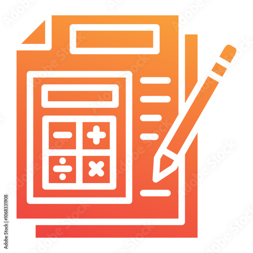 Calculator Icon