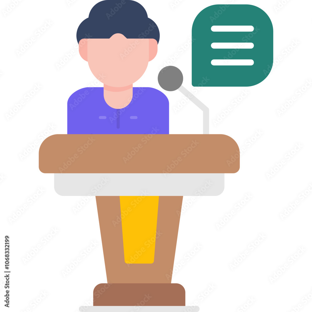 Debate Icon Debate Icon