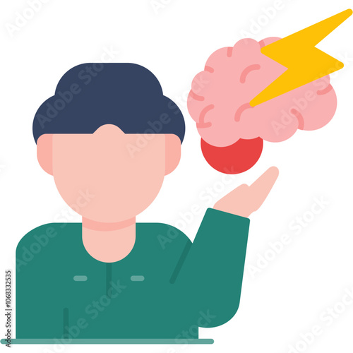 Mental Models Icon