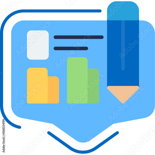 Feedback Widget Icon