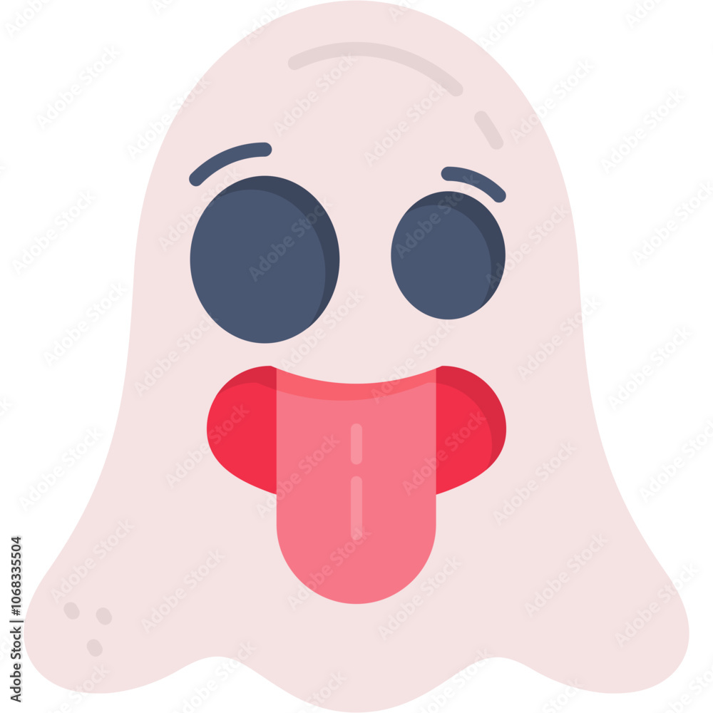 Ghost Icon Ghost Icon