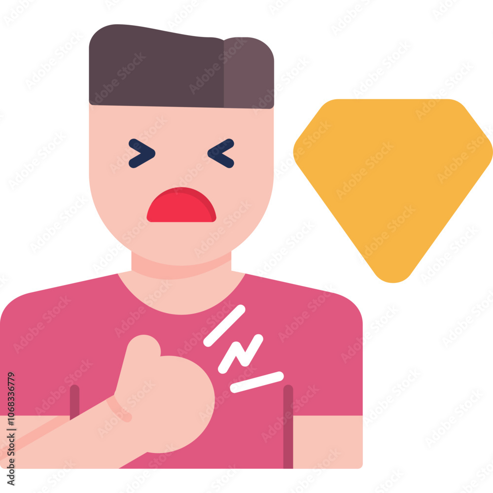 Critical Illness Insurance Icon Critical Illness Insurance Icon