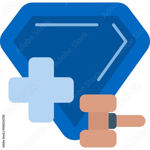 Malpractice Insurance Icon