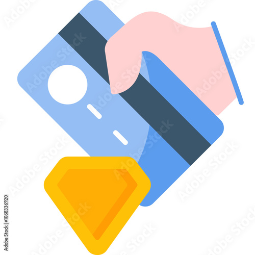 Credit Insurance Icon