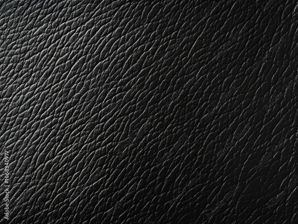 black or dark brown leather texture background. black or dark brown leather texture background.