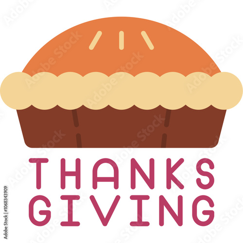 Baked Apple Icon
