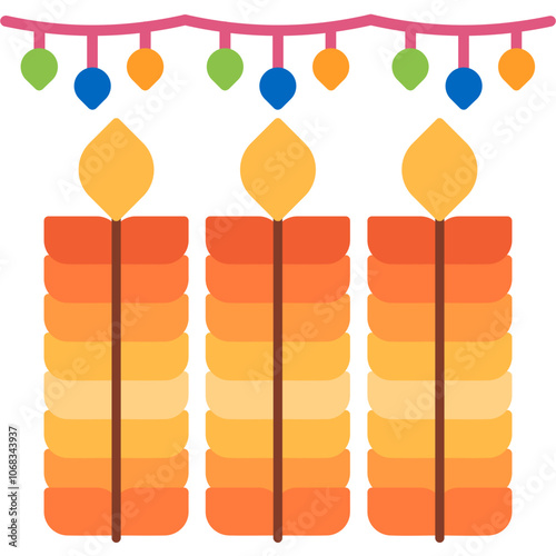 Harvest Festival Icon