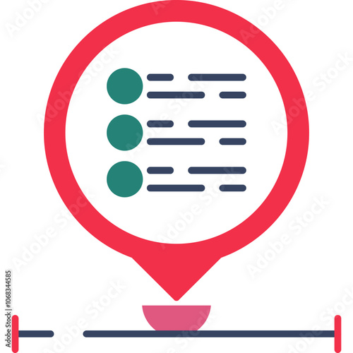 Marker Icon