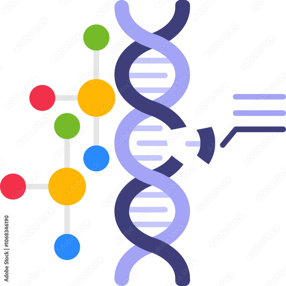 Gene Icon Gene Icon