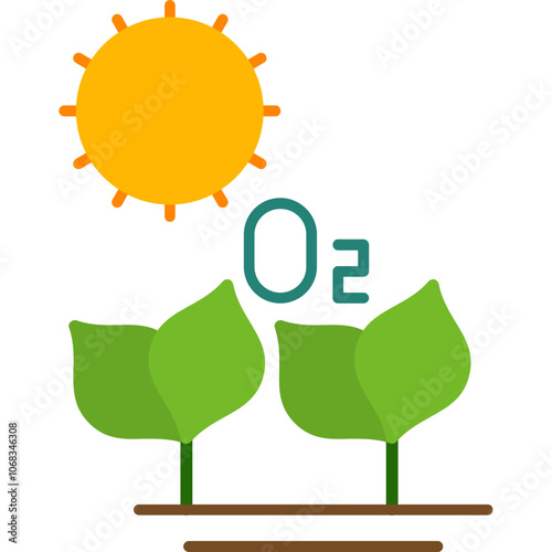 Photosynthesis Icon