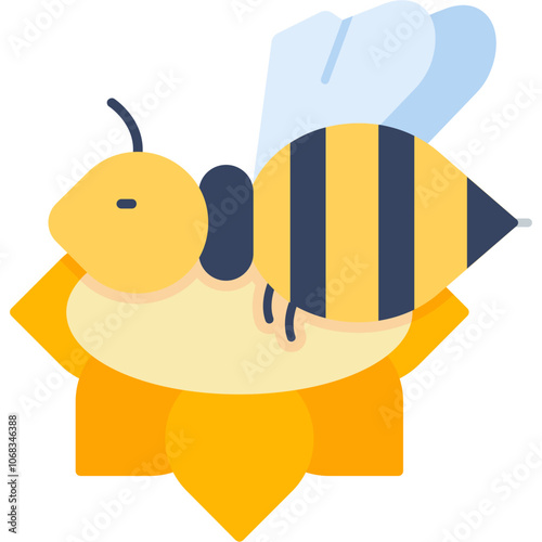 Pollination Icon