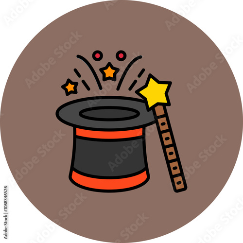 Magic Icon