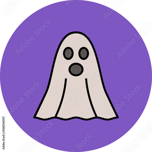 Ghost Icon
