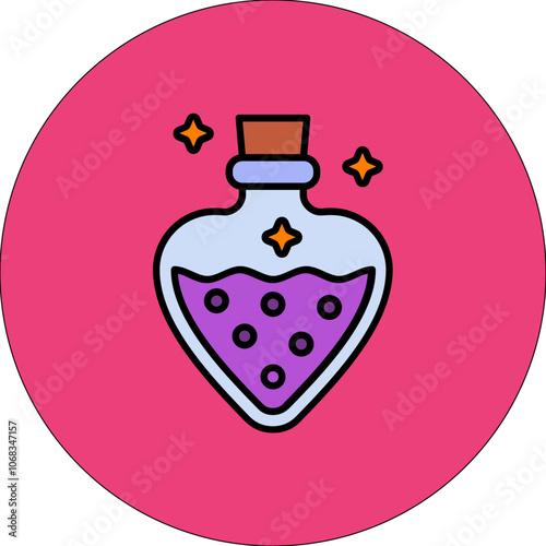 Potion Icon