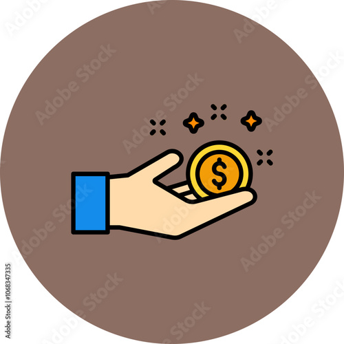 Trick Icon