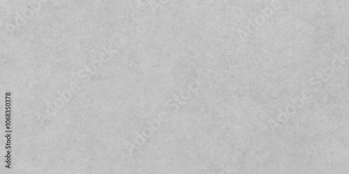 Abstract background with modern grey marble limestone texture background in white light seamless material wall paper. Back flat stucco gray stone table top view. paper texture and vector design	
