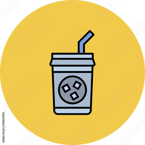 Juice Icon