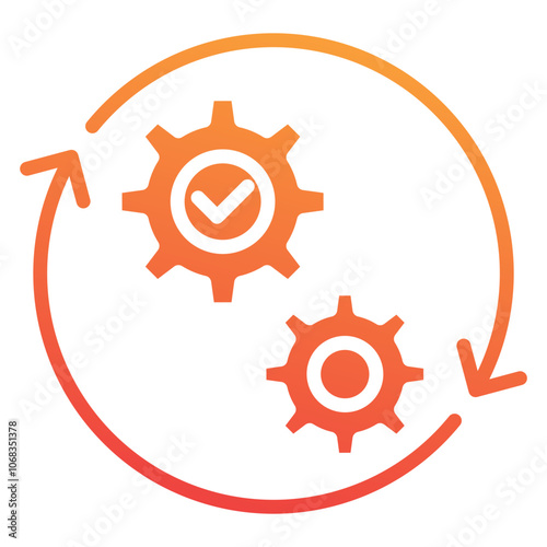 Operations Icon