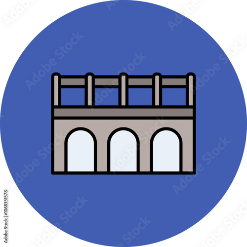 Bridge Icon