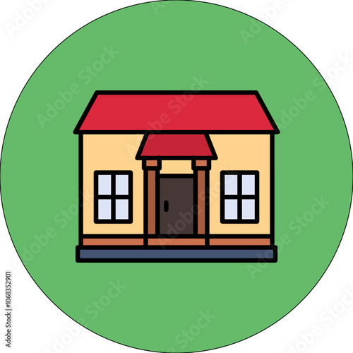 House Icon