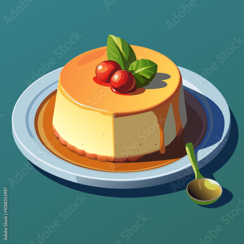 ricotta cheese cake