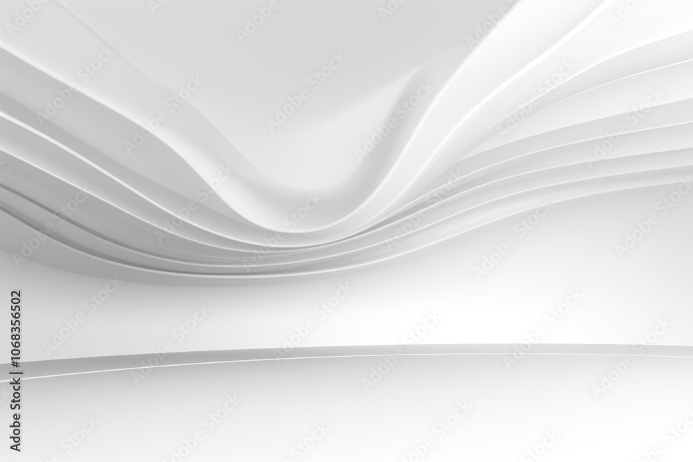 Free abstract white background minimal futuristic architectural space wallpaper Free abstract white background minimal futuristic architectural space wallpaper