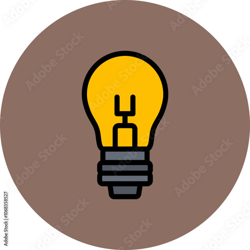 Lightbulb Icon