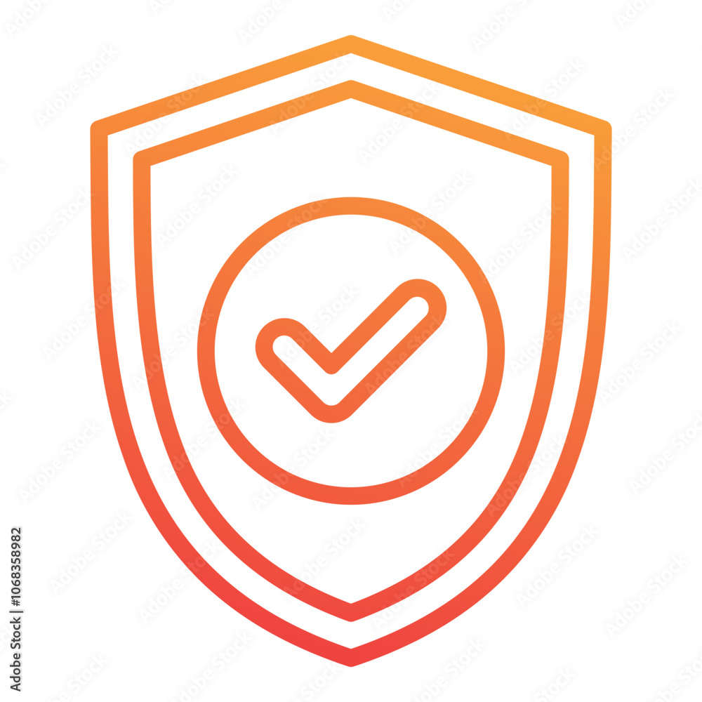 Protection Icon Protection Icon