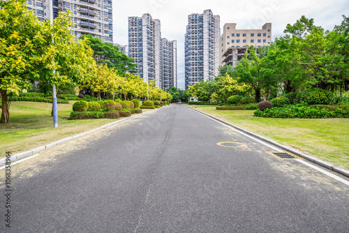 China Huizhou Shili Silver Beach Housing Estate