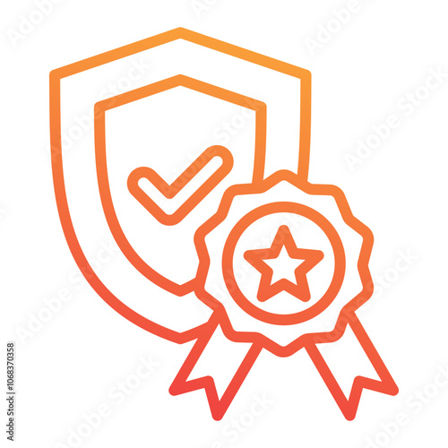 Quality Assurance Icon