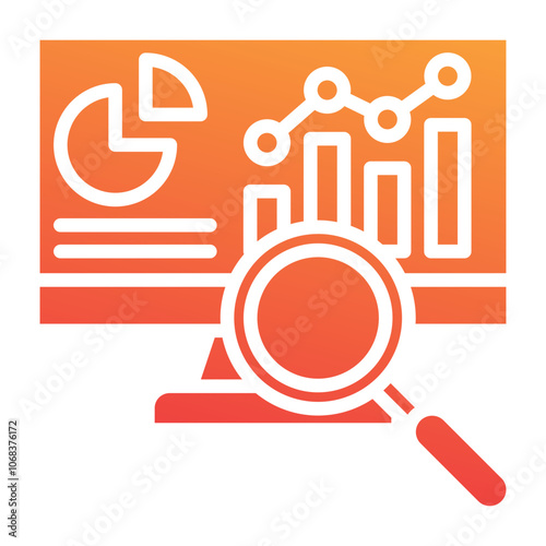 Analysis Icon