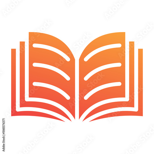 Book Icon
