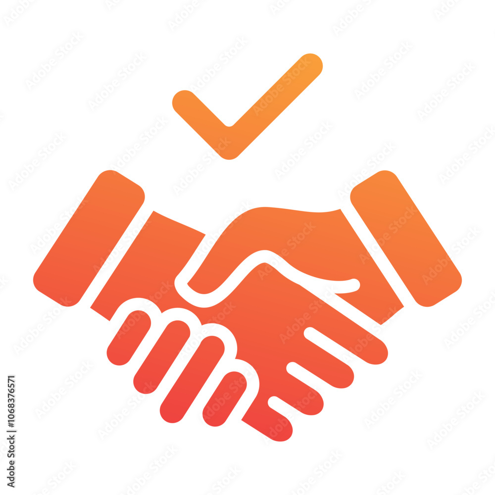 Partnership Icon Partnership Icon