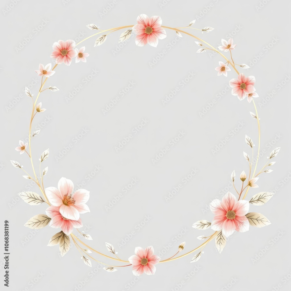 Elegant frames with hand drawn flowers and leaves for wedding invitations greeting cards isolated on transparent background decoration png Illustration Elegant frames with hand drawn flowers and leaves for wedding invitations greeting cards isolated on transparent background decoration png Illustration